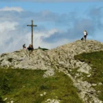 Spitzingsee Huttentocht Duitsland