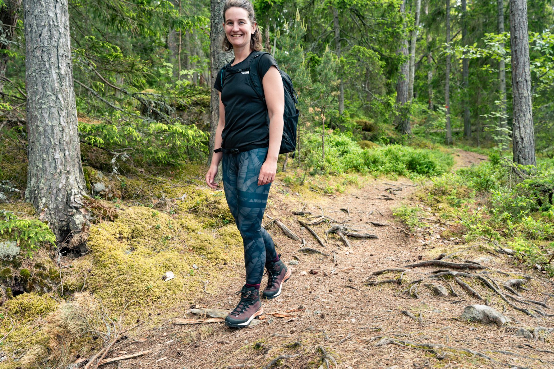 LOWA Explorer GTX dames