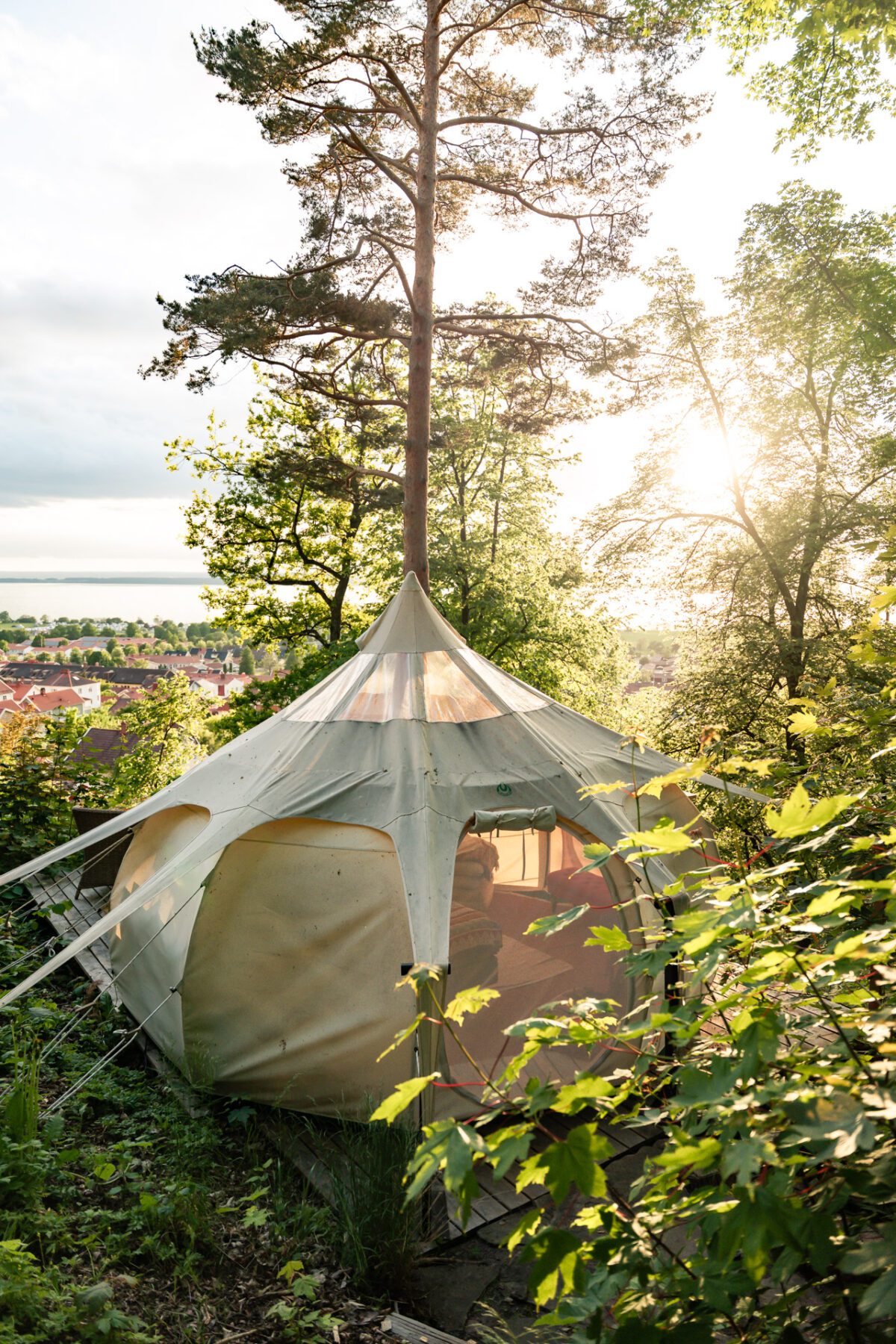 Gränna Glamping